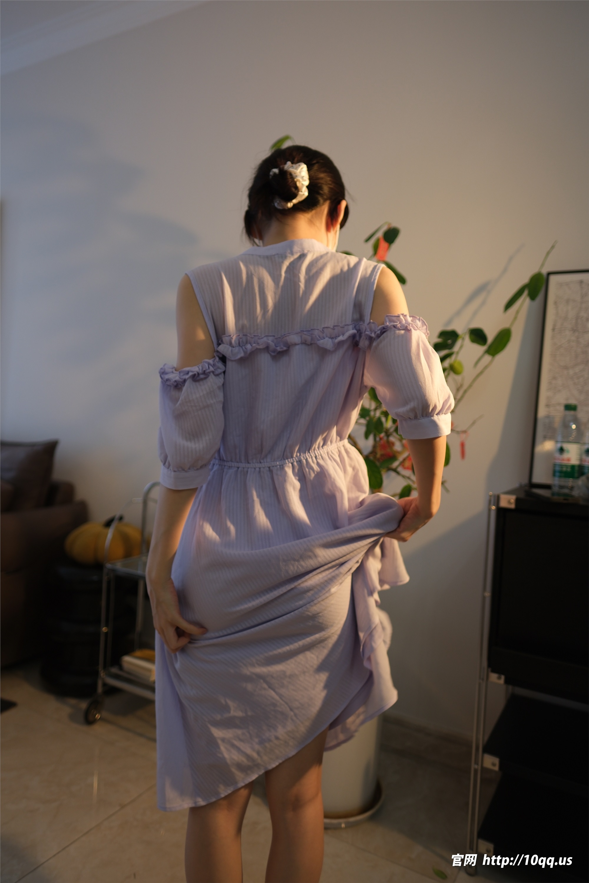 ROSI写真 口罩系列 2025.01.21 NO.3145